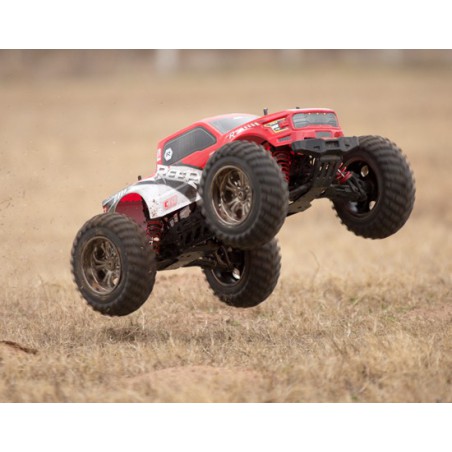 Cen reeper RTR 1/7 radio -controlled electric car | Scientific-MHD