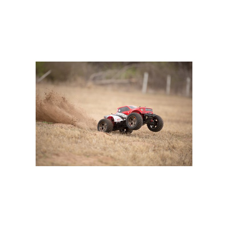 Voiture électrique radiocommandée CEN REEPER RTR 1/7