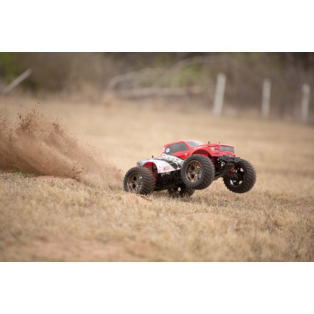 Cen reeper RTR 1/7 radio -controlled electric car | Scientific-MHD