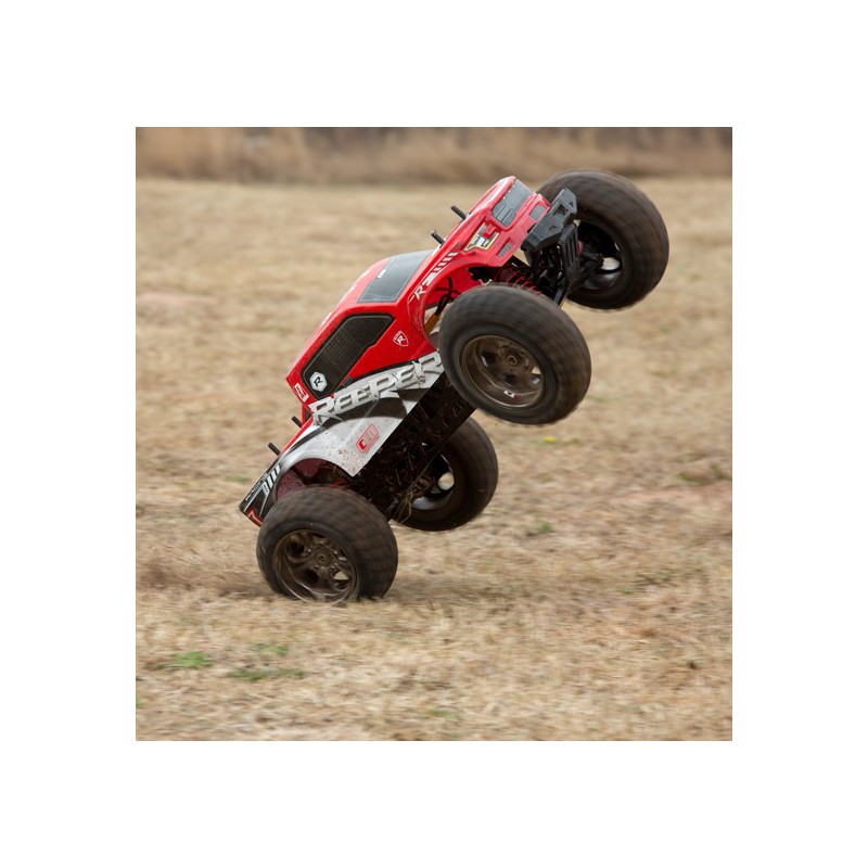 Voiture électrique radiocommandée CEN REEPER RTR 1/7