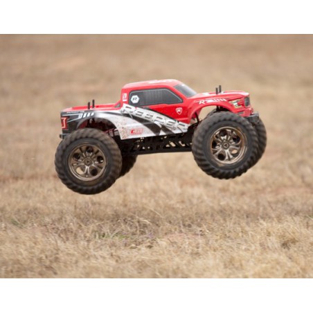 Cen reeper RTR 1/7 radio -controlled electric car | Scientific-MHD