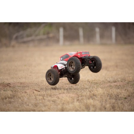 Cen reeper RTR 1/7 radio -controlled electric car | Scientific-MHD