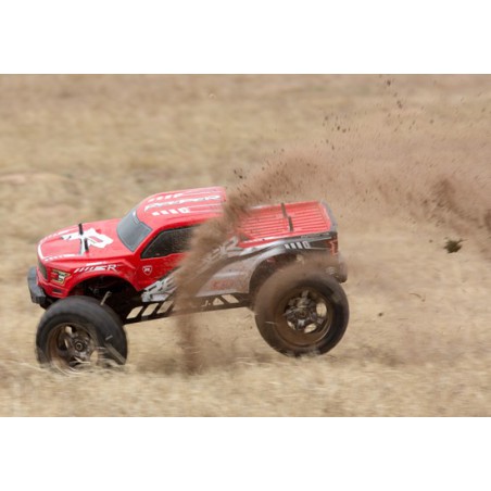 Cen reeper RTR 1/7 radio -controlled electric car | Scientific-MHD