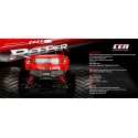 Cen reeper RTR 1/7 radio -controlled electric car | Scientific-MHD