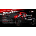 Cen reeper RTR 1/7 radio -controlled electric car | Scientific-MHD