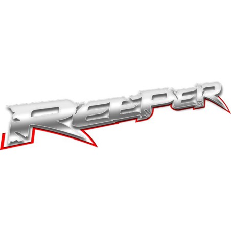 Cen reeper RTR 1/7 radio -controlled electric car | Scientific-MHD