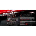 Radiocommandeous electric car combo reeper / lipo 60c | Scientific-MHD