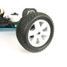 Voiture thermique radiocommandée MATRIX TR3 RTR 1/8