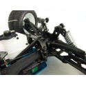 Matrix radio -controlled thermal car TR3 RTR 1/8 | Scientific-MHD