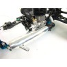 Voiture thermique radiocommandée MATRIX TR3 RTR 1/8