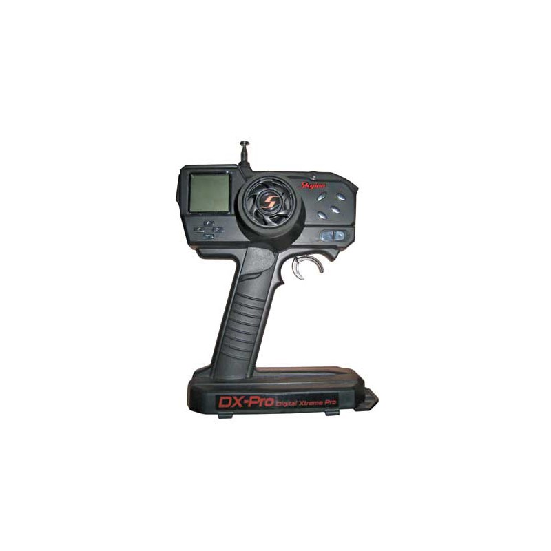 Voiture thermique radiocommandée MATRIX SPORT R2 RTR 1/8