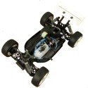 Voiture thermique radiocommandée MATRIX SPORT R2 RTR 1/8