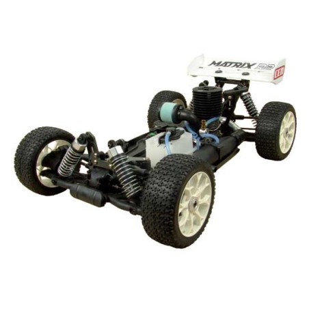 Matrix Sport R2 R2 RTR 1/8 Thermalauto | Scientific-MHD