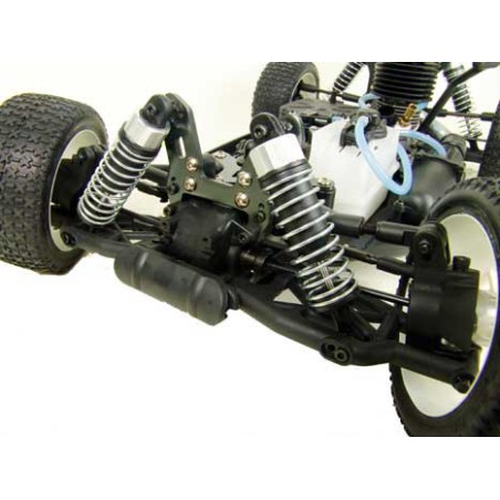 Matrix Sport R2 R2 RTR 1/8 thermal car | Scientific-MHD