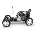 Voiture thermique radiocommandée FLASH MHDPRO 1/5 BUGGY 2WD