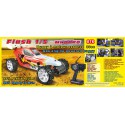 Voiture thermique radiocommandée FLASH MHDPRO 1/5 BUGGY 2WD