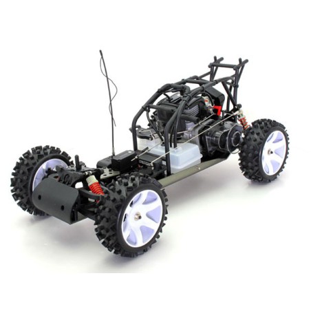Flash MHDPRO 1/5 Buggy 2WD Flash Radio Car | Scientific-MHD