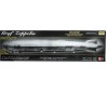 Graf Zeppelin 1/245 Plastikebene Modell | Scientific-MHD