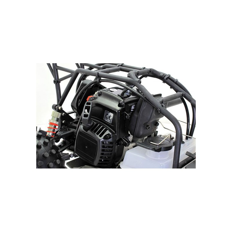 Voiture thermique radiocommandée FLASH MHDPRO 1/5 BUGGY 2WD