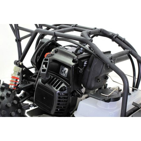 Voiture thermique radiocommandée FLASH MHDPRO 1/5 BUGGY 2WD