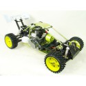 Voiture thermique radiocommandée MATRIX BUGGY 2WD GP 1/5