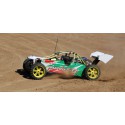 Voiture thermique radiocommandée MATRIX BUGGY 2WD GP 1/5