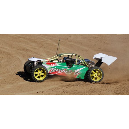 Matrix Buggy 2WD GP 1/5 Thermalauto | Scientific-MHD