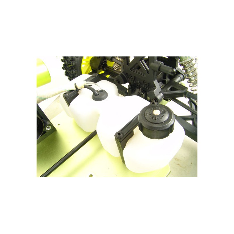 Voiture thermique radiocommandée MATRIX BUGGY 2WD GP 1/5