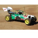 Voiture thermique radiocommandée MATRIX BUGGY 2WD GP 1/5