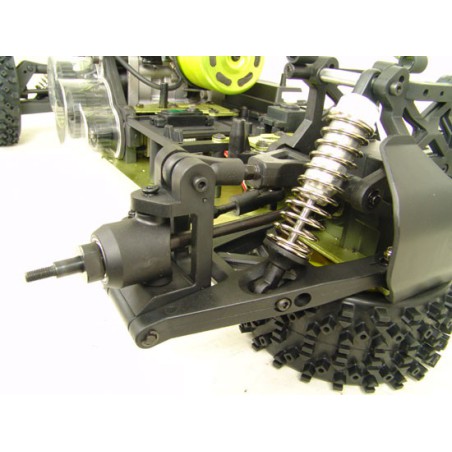 Matrix BUGGY 2WD GP 1/5 thermal car | Scientific-MHD