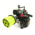 Matrix BUGGY 2WD GP 1/5 thermal car | Scientific-MHD