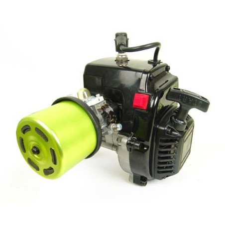 Matrix Buggy 2WD GP 1/5 Thermalauto | Scientific-MHD