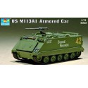 US plastic tank model M113A1 | Scientific-MHD