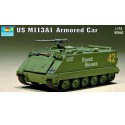 US -Plastiktankmodell M113A1 | Scientific-MHD