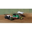 Voiture thermique radiocommandée MATRIX BUGGY 2WD GP 1/5