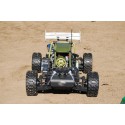 Voiture thermique radiocommandée MATRIX BUGGY 2WD GP 1/5