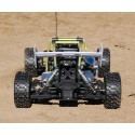 Voiture thermique radiocommandée MATRIX BUGGY 2WD GP 1/5