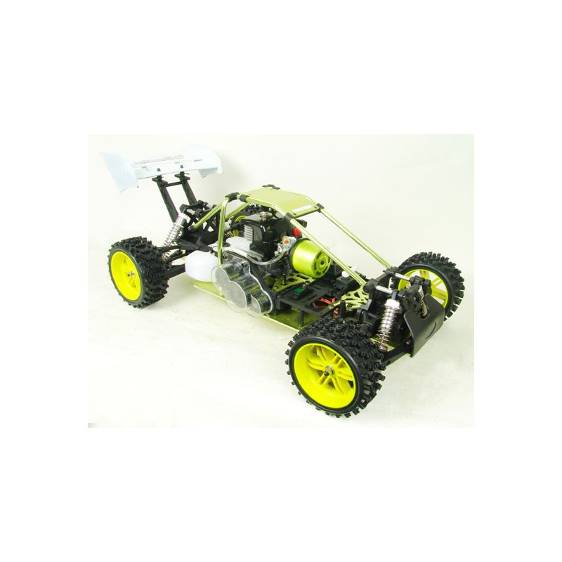 Voiture thermique radiocommandée MATRIX SC 2WD GP 1/5