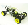 Voiture thermique radiocommandée MATRIX SC 2WD GP 1/5