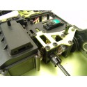 Voiture thermique radiocommandée MATRIX SC 2WD GP 1/5