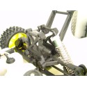Voiture thermique radiocommandée MATRIX SC 2WD GP 1/5