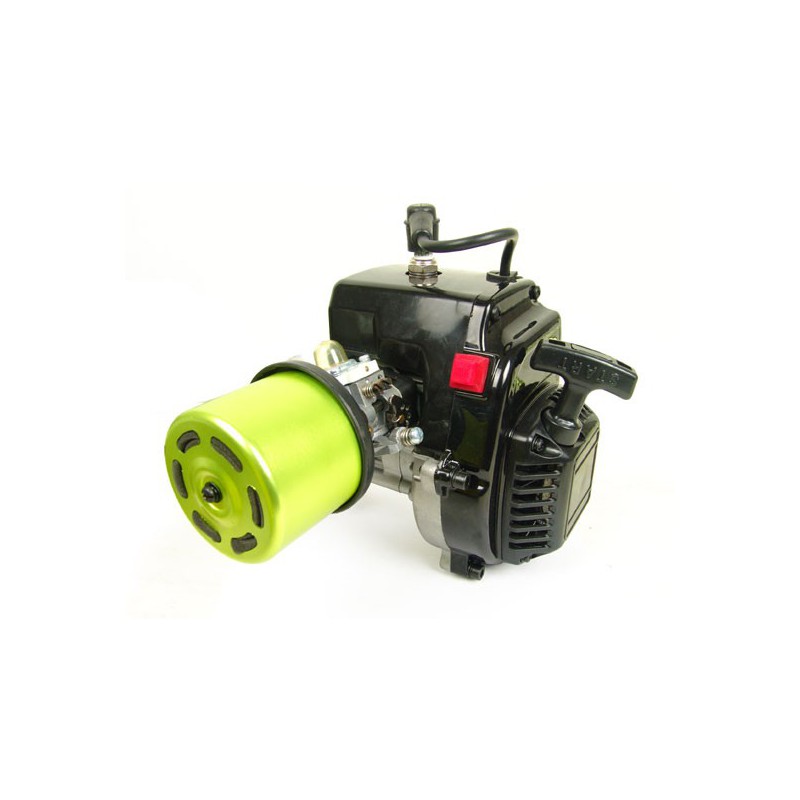 Voiture thermique radiocommandée MATRIX SC 2WD GP 1/5