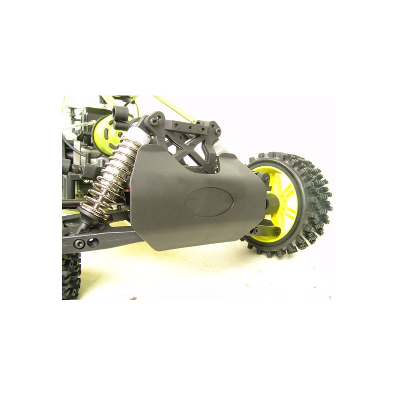 Voiture thermique radiocommandée MATRIX SC 2WD GP 1/5