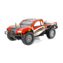 Radio -controlled thermal car Matrix SC 2WD GP 1/5 | Scientific-MHD