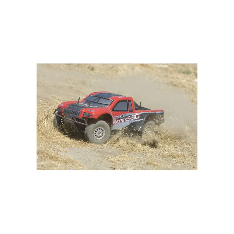 Voiture thermique radiocommandée MATRIX SC 2WD GP 1/5