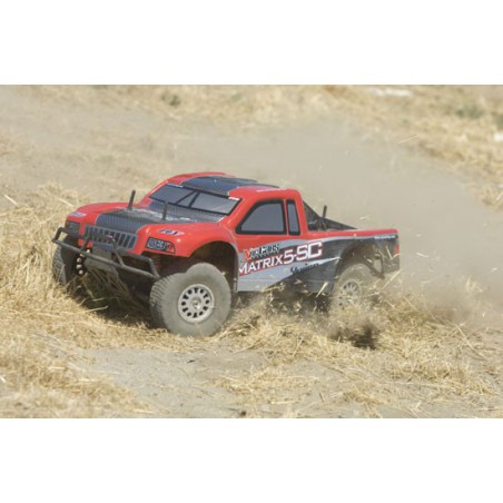 Radio -controlled thermal car Matrix SC 2WD GP 1/5 | Scientific-MHD