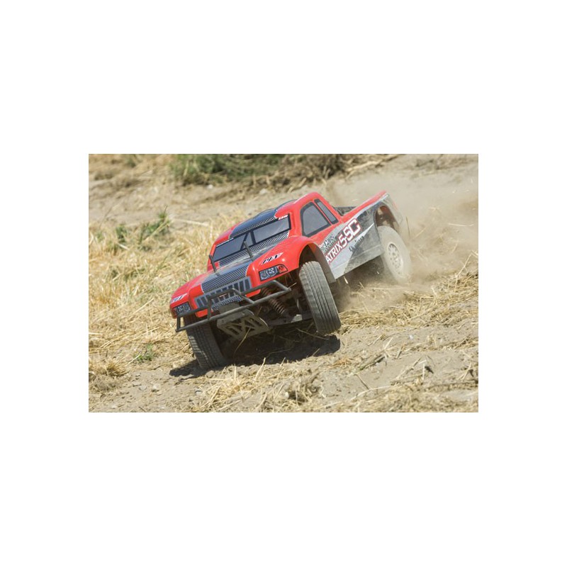 Voiture thermique radiocommandée MATRIX SC 2WD GP 1/5