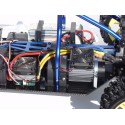 Electric car Matrix MT BL 1/5 4WD | Scientific-MHD