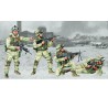 Figurine US 10 101 ST AIRBORNE DIVISION CREW