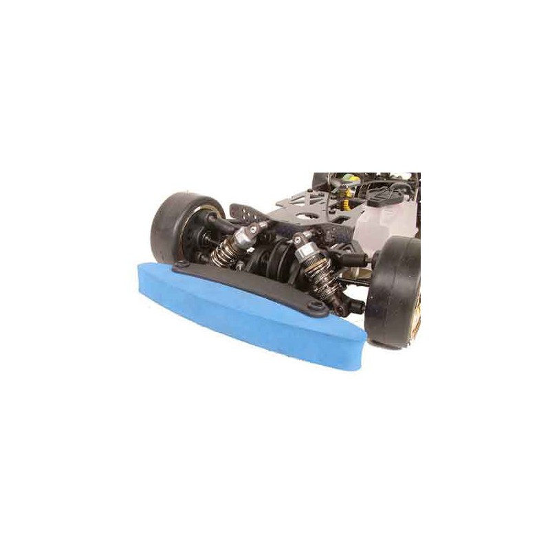 Voiture thermique radiocommandée CT4 RACING 1/10